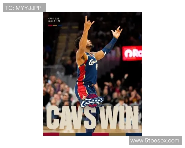 NBA彩经：米切尔带领骑士客场胜公牛 兰德尔撑起局面森林狼擒灰熊