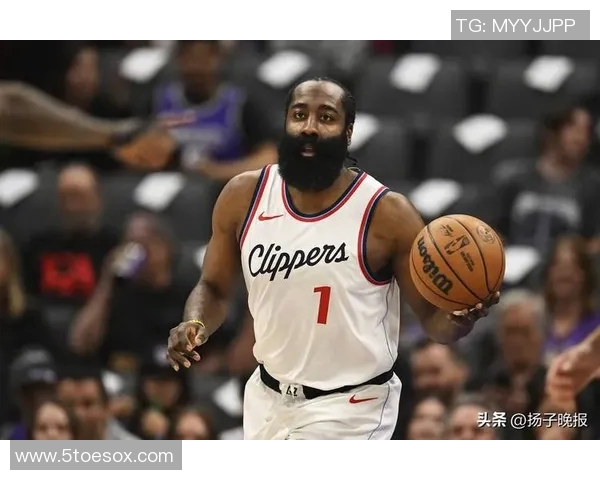 雷迪克:曾告诉哈登需要开发后撤步变得更强 然后他就开发了 雷迪克:曾告诉哈登需要开发后撤步变得更强 然后他就开发了