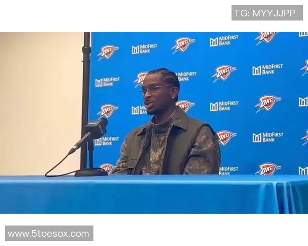 SGA：今日战马刺热身时全队都憋着劲，但这只是一场常规赛